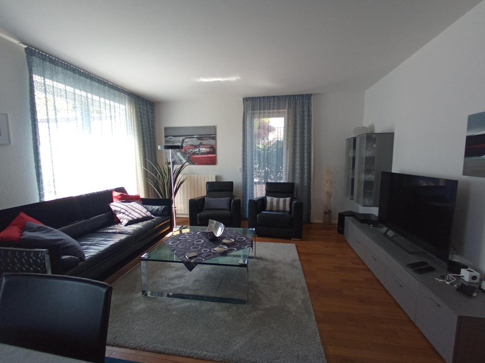 Refugium Prerow Appartement Buitenkant foto